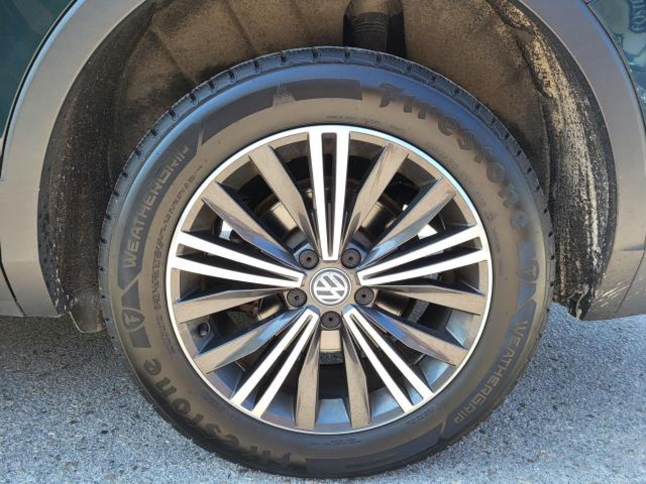 2019 Volkswagen Tiguan Highline Photo22