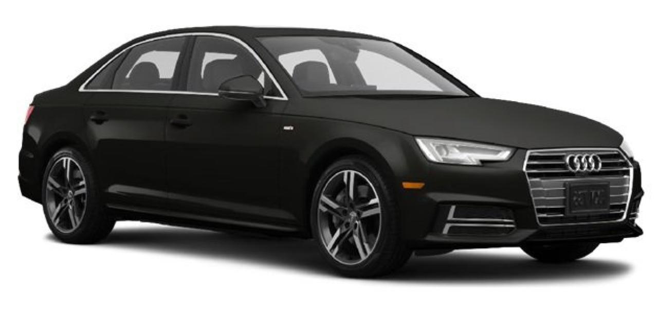 Used 2017 Audi A4 Komfort | Leather | Roof | Cam | HtdWheel for sale in Halifax, NS