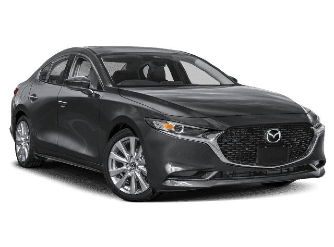 Used 2019 Mazda MAZDA3 GS |  Cam | USB | HtdSeats | Bluetooth | Keyless | for sale in Halifax, NS