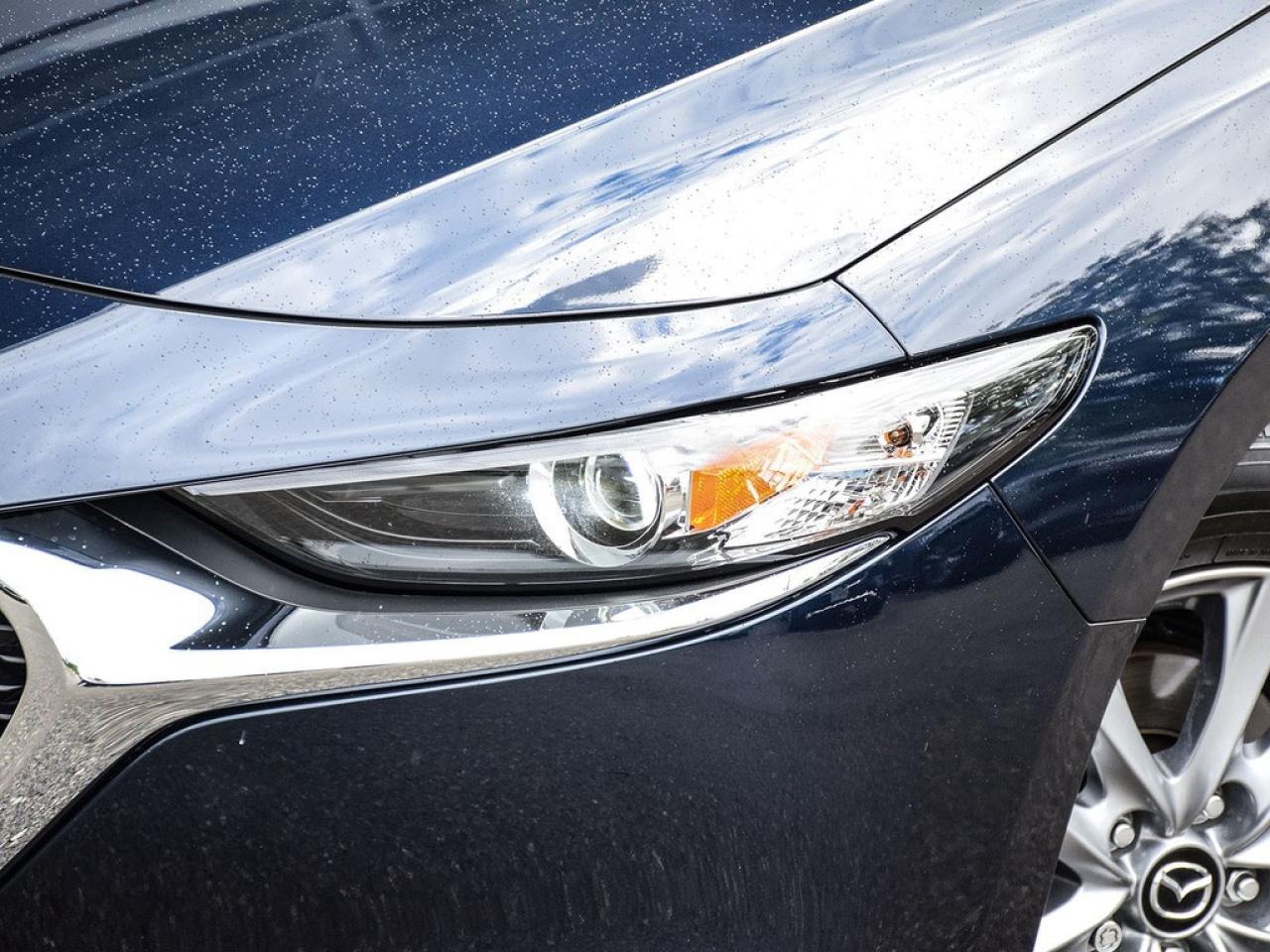 2024 Mazda MAZDA3 GS Auto FWD Photo