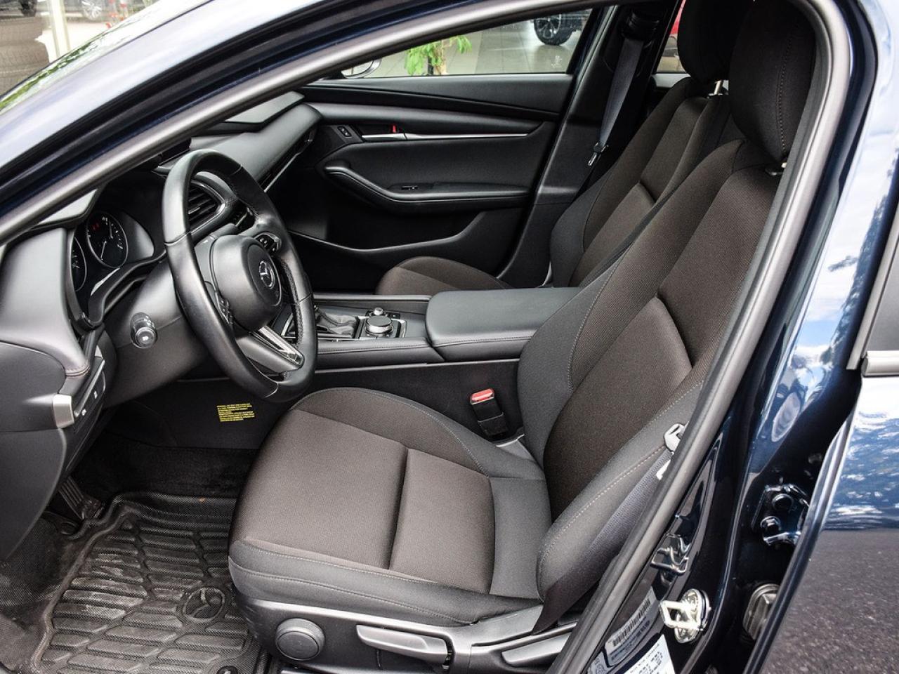 2024 Mazda MAZDA3 GS Auto FWD Photo