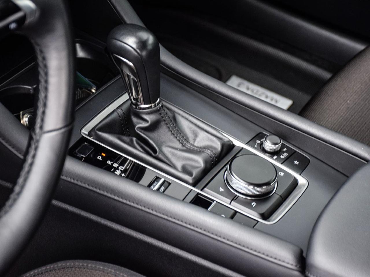 2024 Mazda MAZDA3 GS Auto FWD Photo