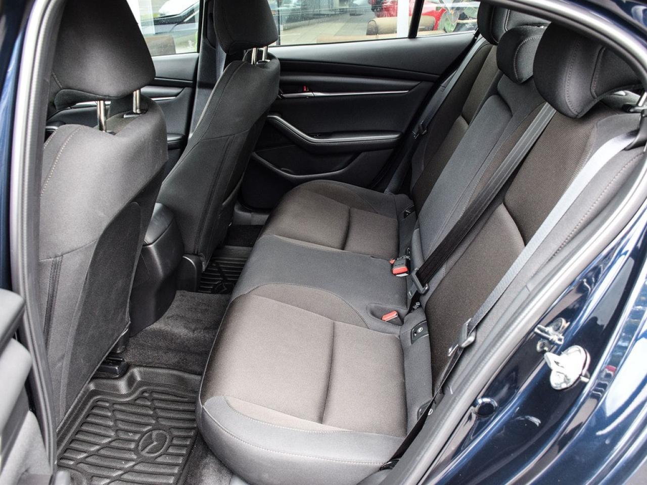 2024 Mazda MAZDA3 GS Auto FWD Photo