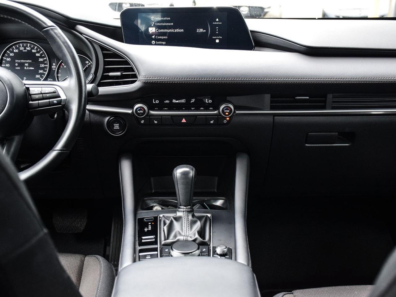 2024 Mazda MAZDA3 GS Auto FWD Photo