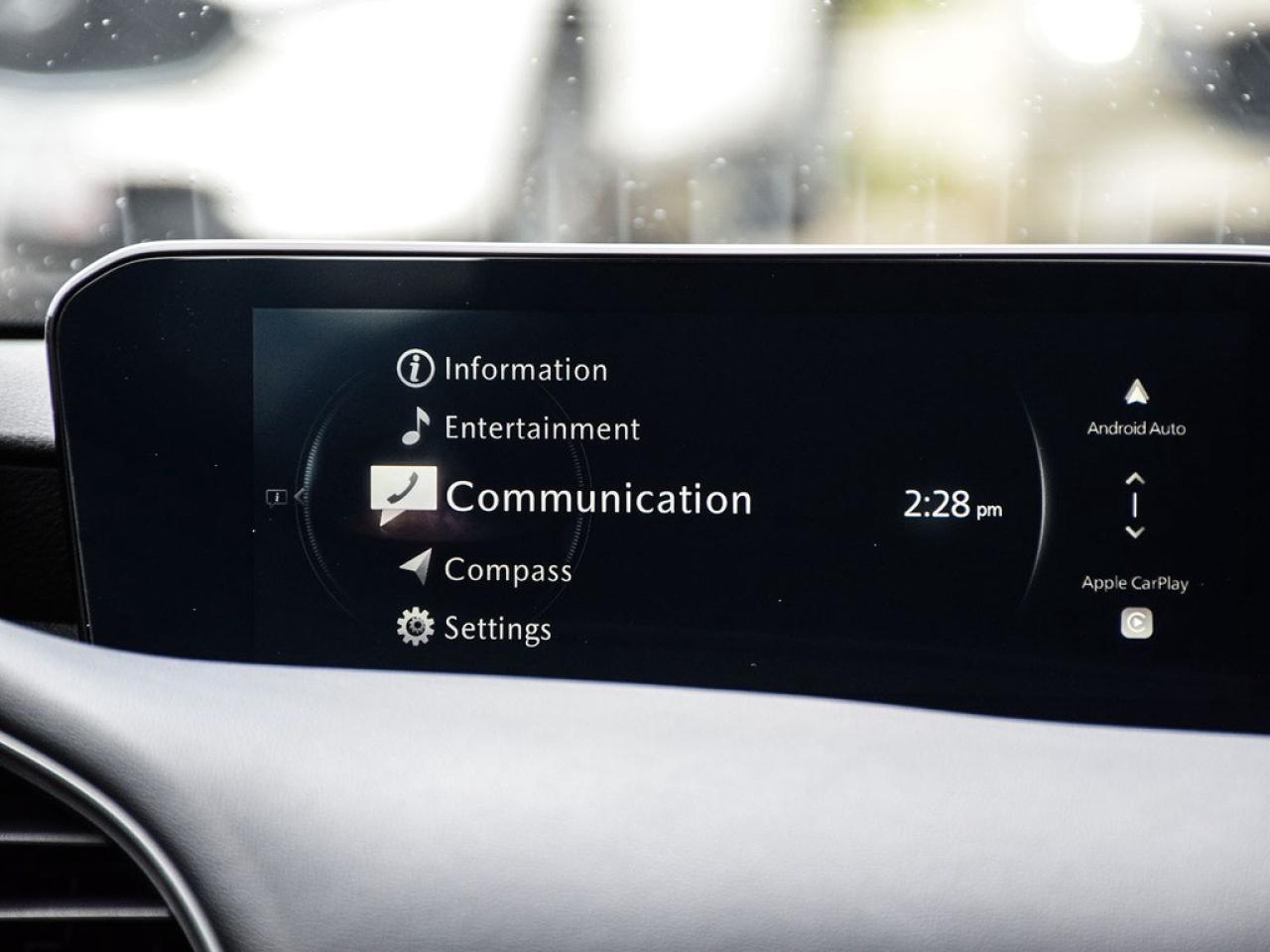 2024 Mazda MAZDA3 GS Auto FWD Photo