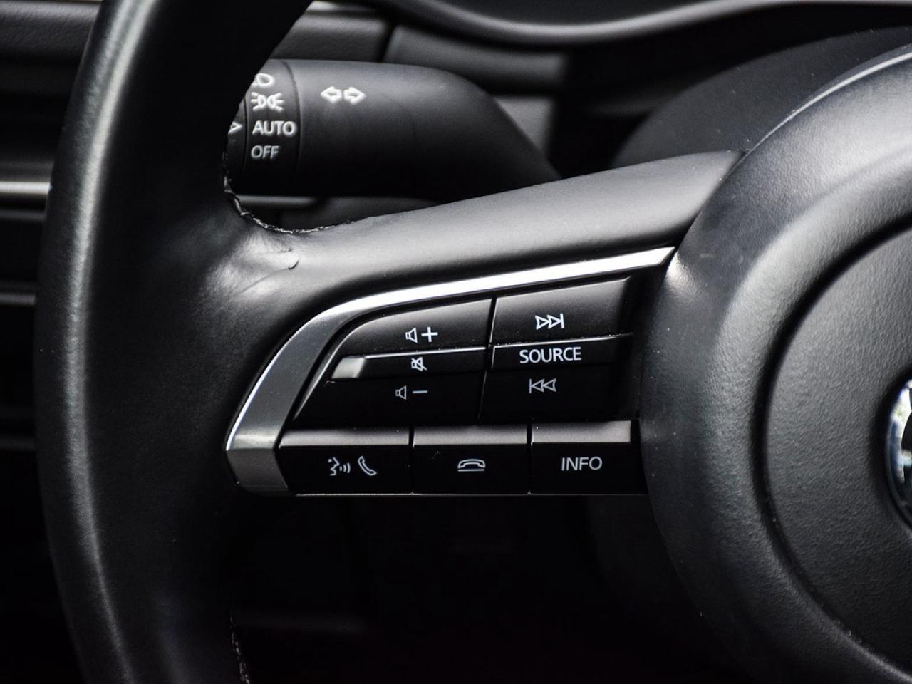 2024 Mazda MAZDA3 GS Auto FWD Photo