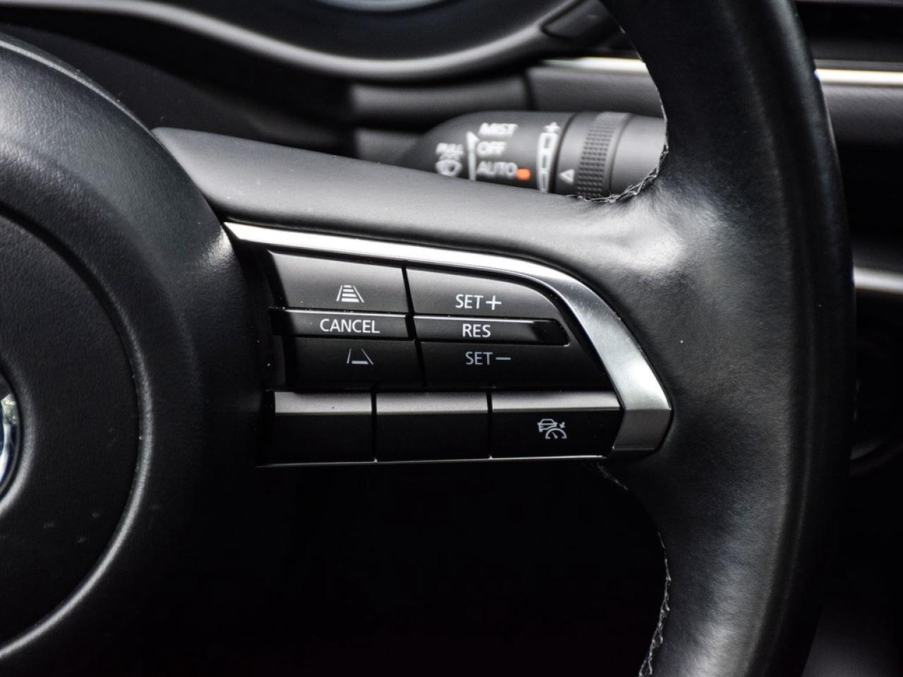 2024 Mazda MAZDA3 GS Auto FWD Photo