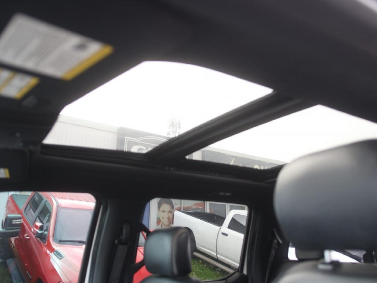 2019 Ford F-150 Platinum   **TWIN PANEL MOONROOF** Photo