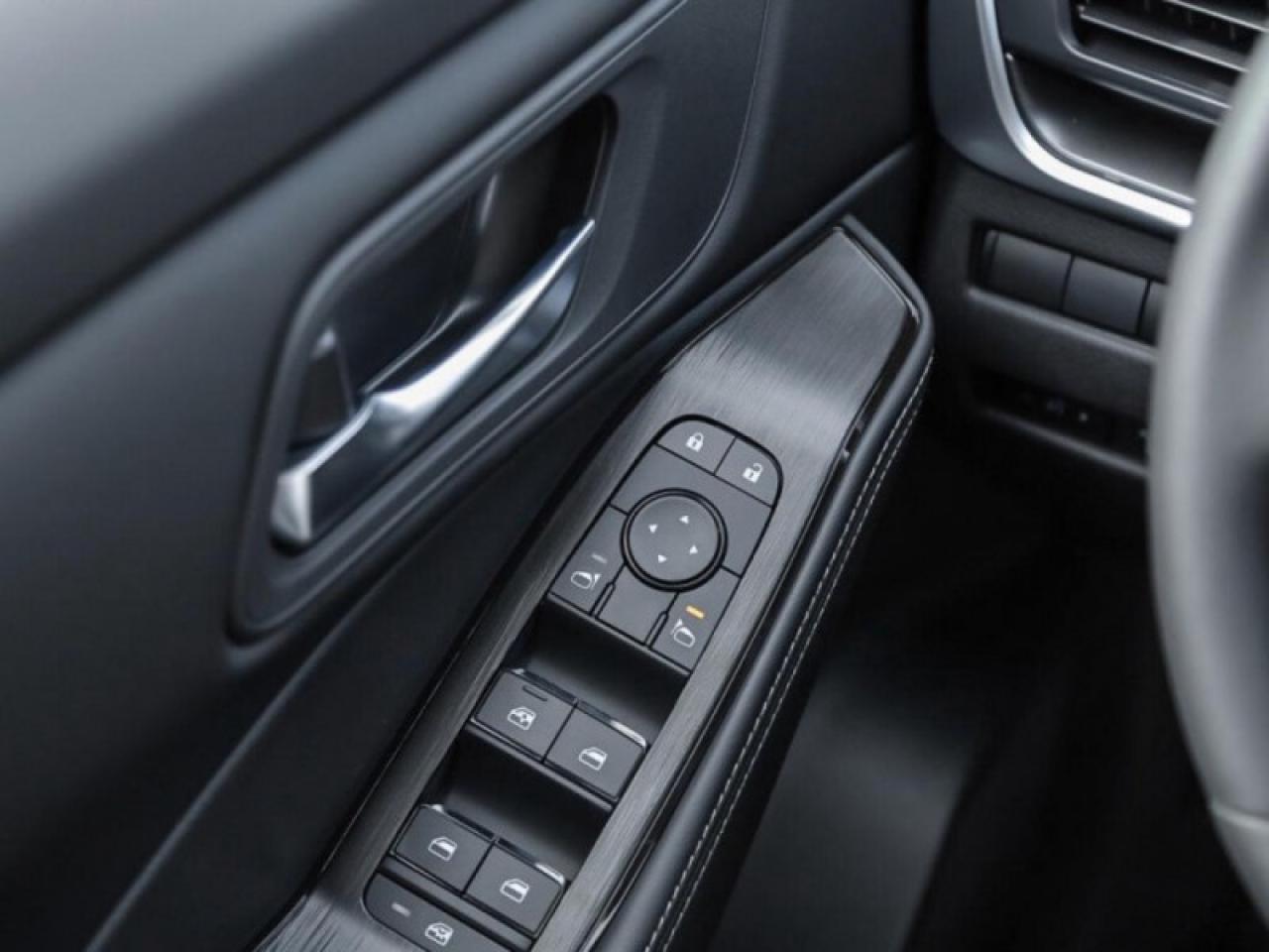 2026 Nissan Rogue SV Moonroof  - Sunroof -  Power Liftgate Photo