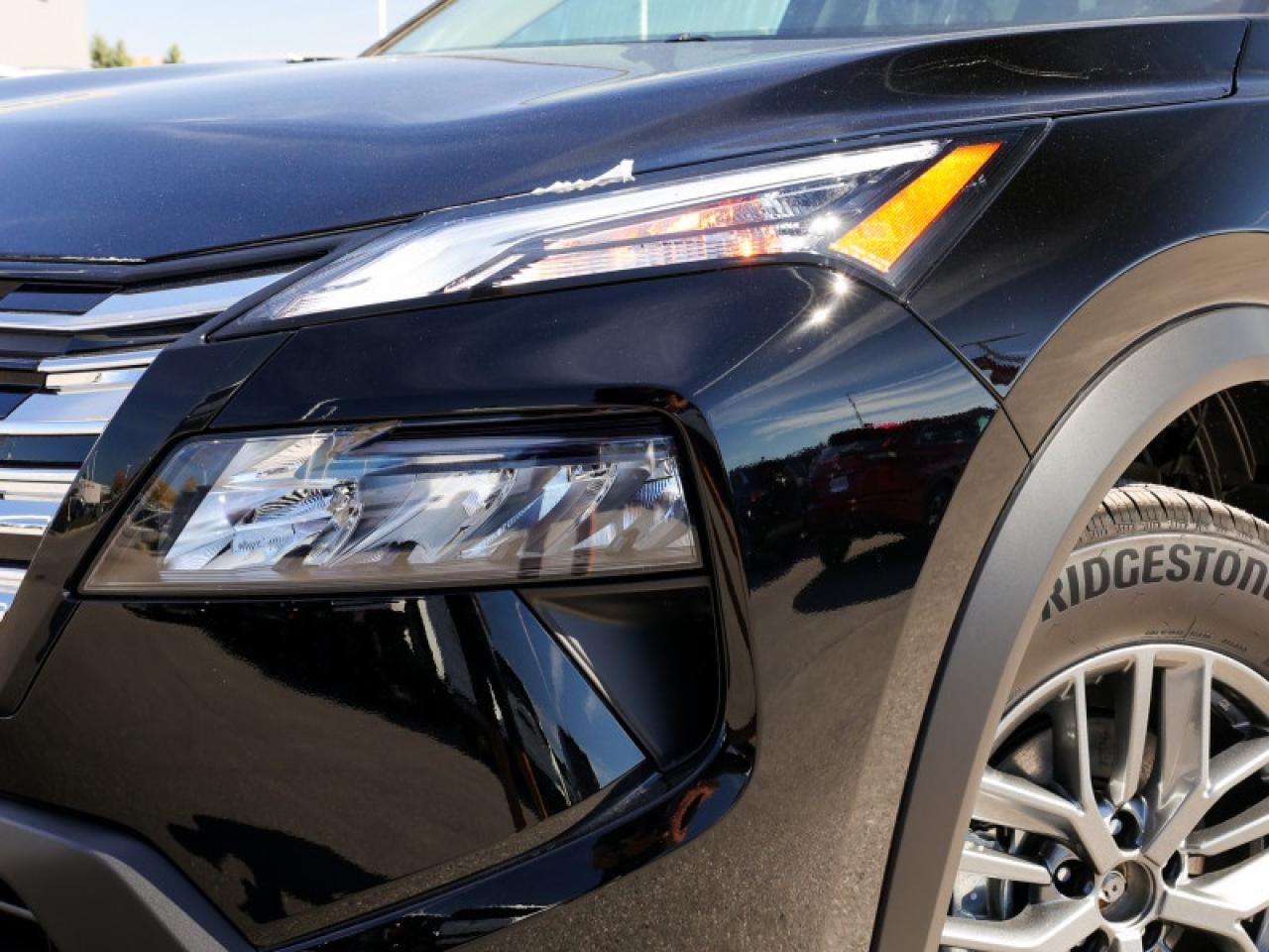 2026 Nissan Rogue S  - Navigation -  Heated Seats Photo