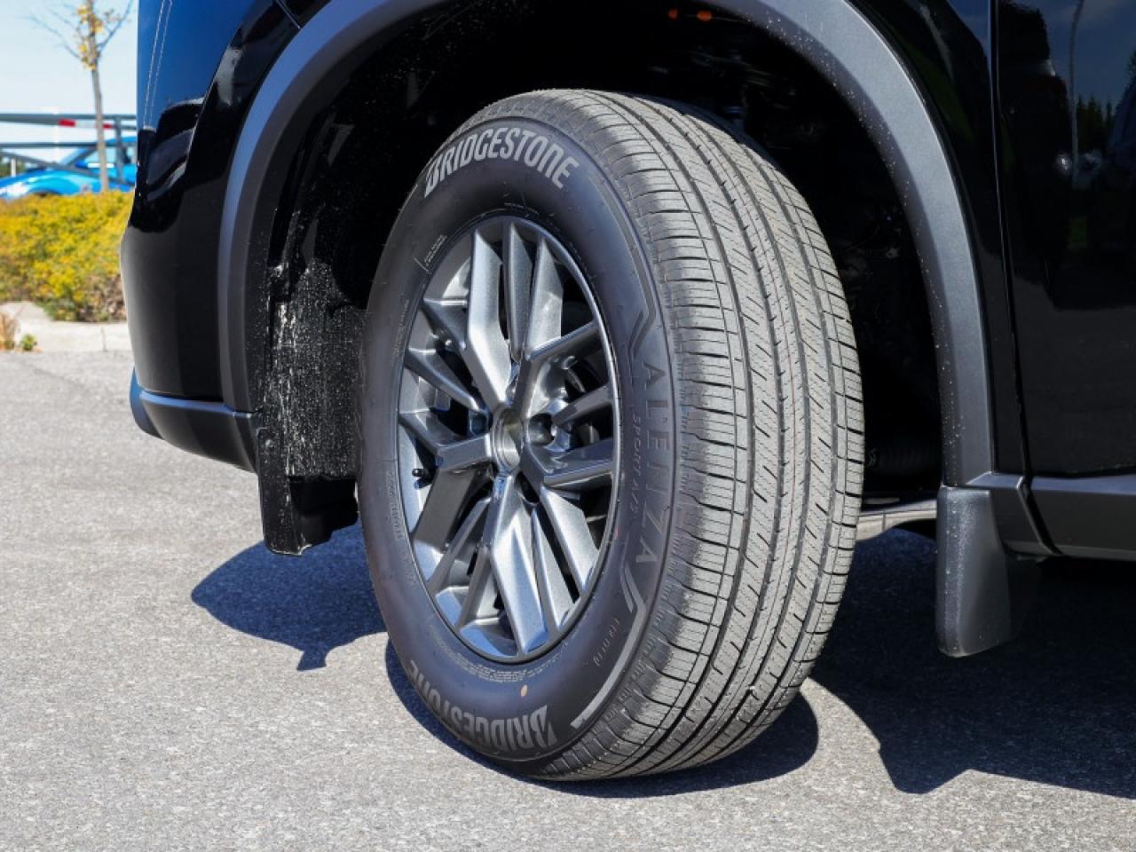 2026 Nissan Rogue S  - Navigation -  Heated Seats Photo