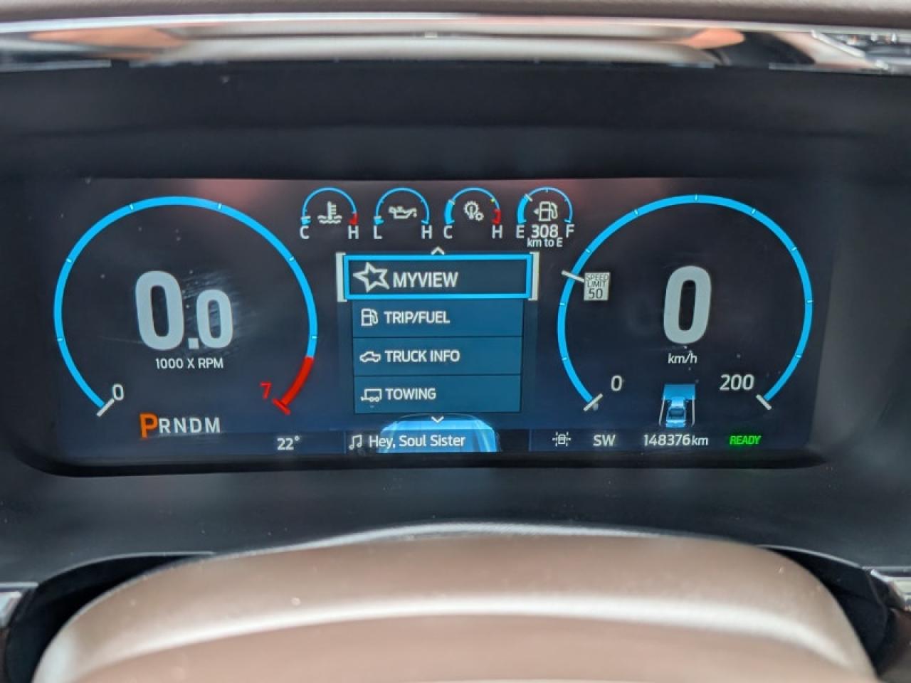 2021 Ford F-150 King Ranch  **3.5L POWERBOOST FULL-HYBRID** Photo
