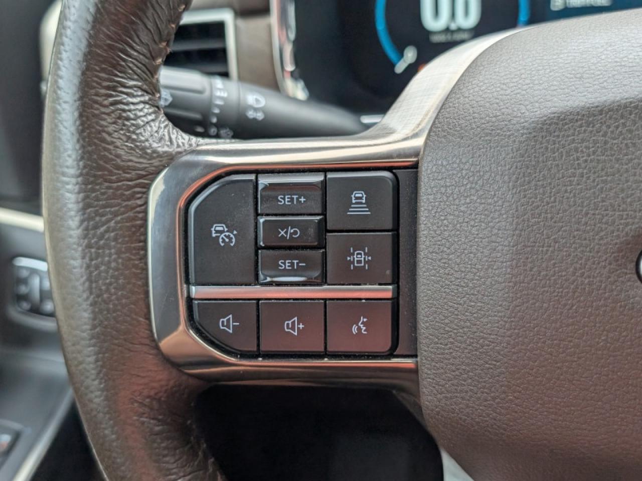 2021 Ford F-150 King Ranch  **3.5L POWERBOOST FULL-HYBRID** Photo