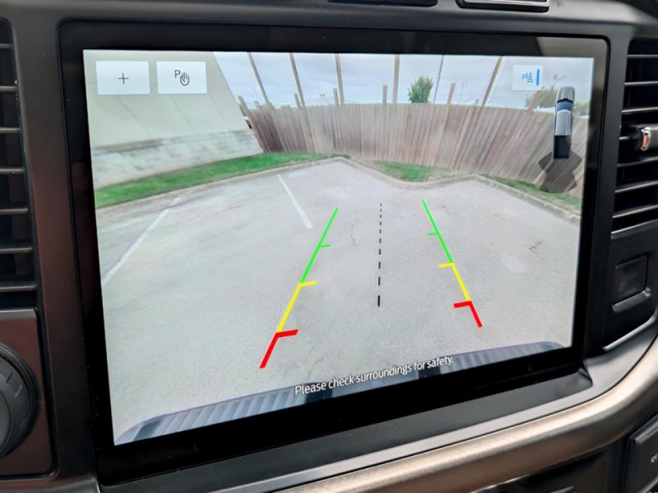 2021 Ford F-150 King Ranch  **VERY CLEAN - FULL HYBRID** Photo