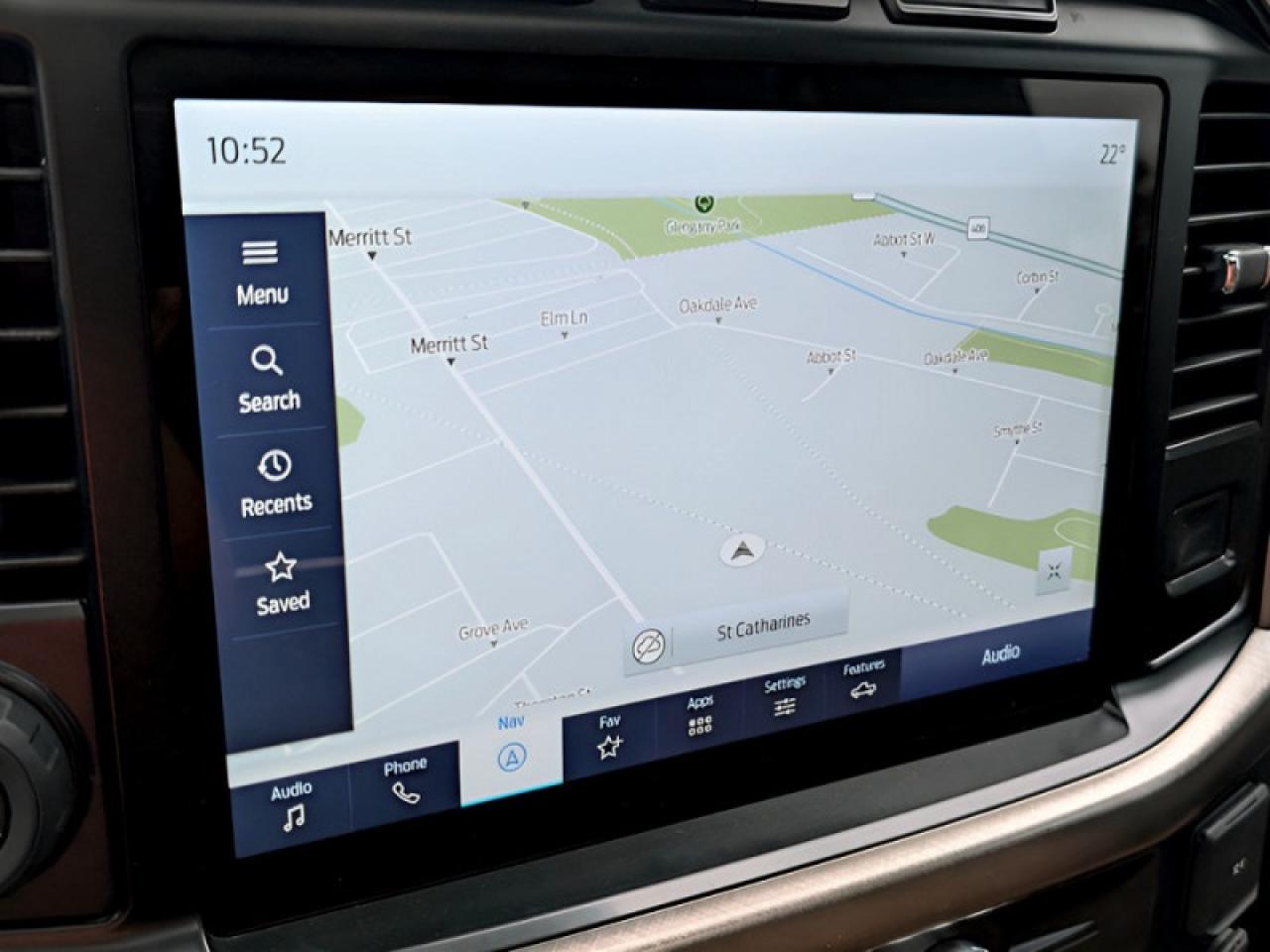 2021 Ford F-150 King Ranch  **VERY CLEAN - FULL HYBRID** Photo