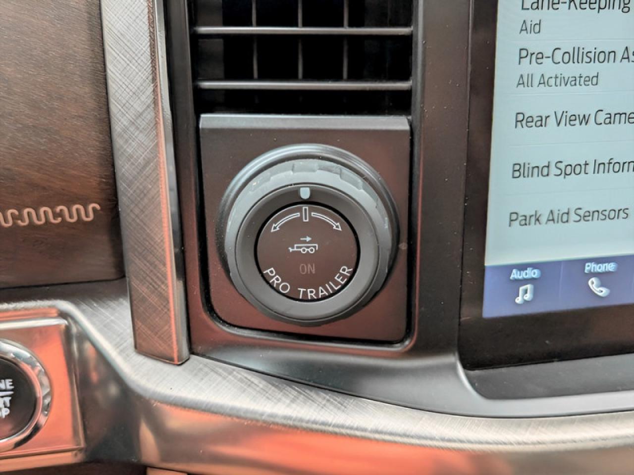 2021 Ford F-150 King Ranch  **VERY CLEAN - FULL HYBRID** Photo