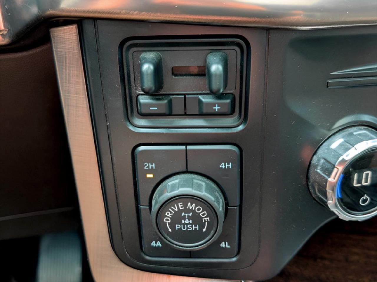 2021 Ford F-150 King Ranch  **VERY CLEAN - FULL HYBRID** Photo