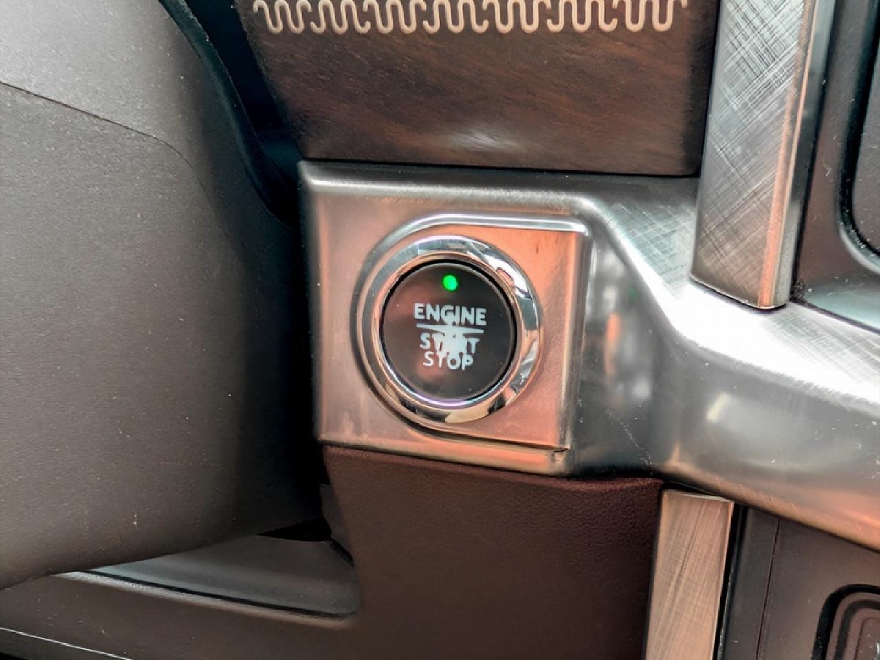 2021 Ford F-150 King Ranch  **VERY CLEAN - FULL HYBRID** Photo