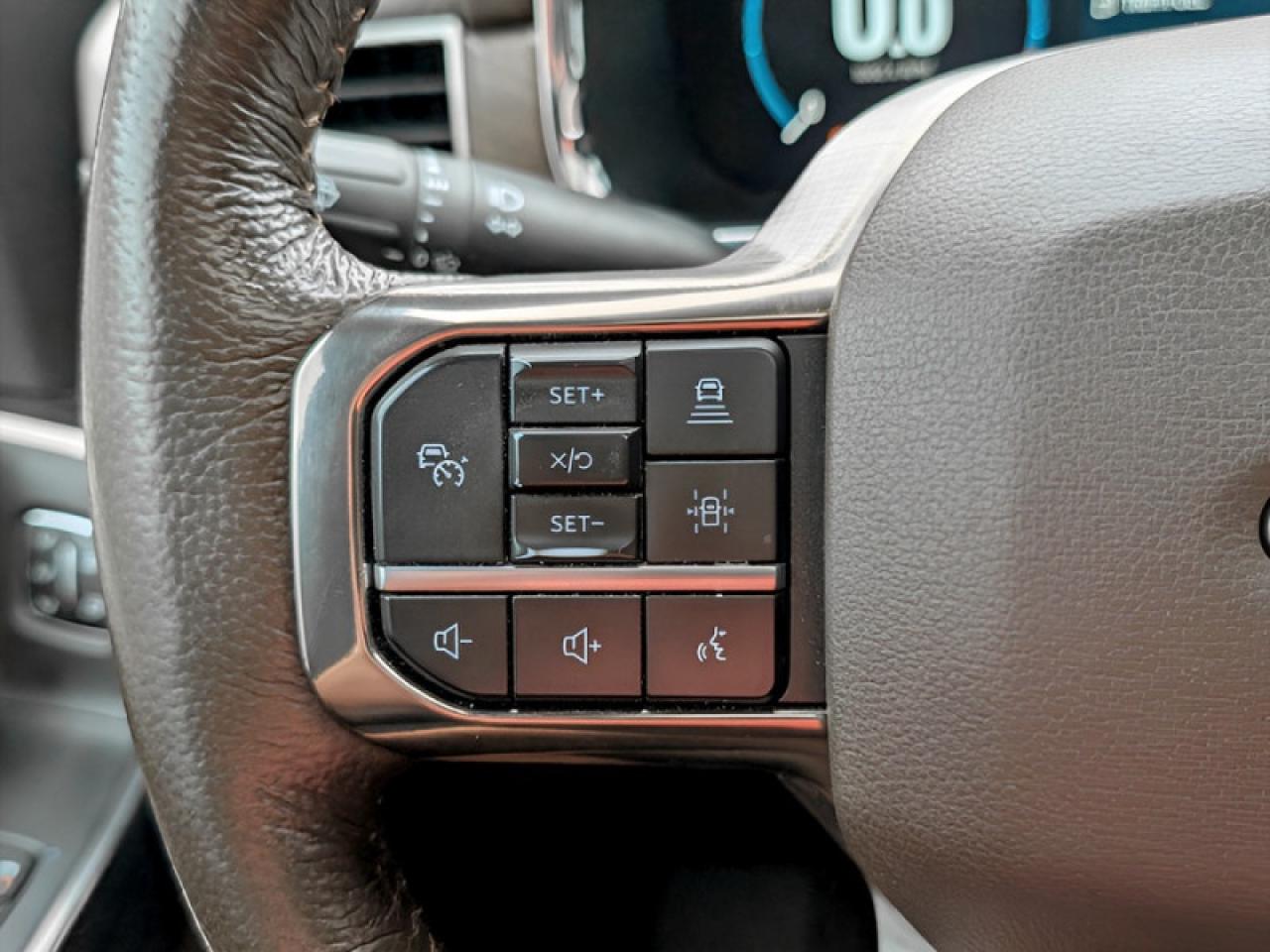 2021 Ford F-150 King Ranch  **VERY CLEAN - FULL HYBRID** Photo