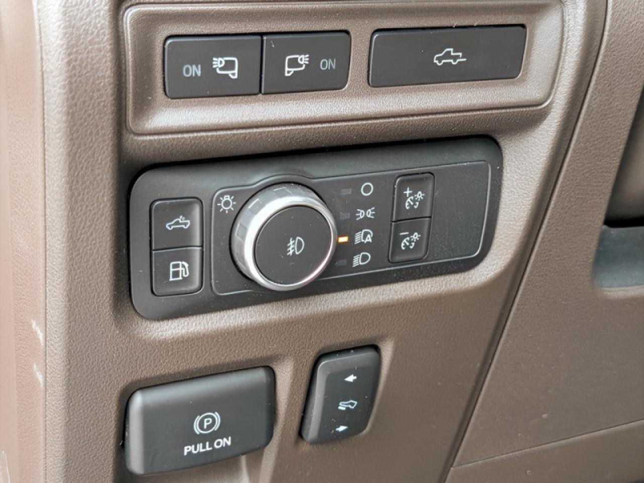 2021 Ford F-150 King Ranch  **VERY CLEAN - FULL HYBRID** Photo