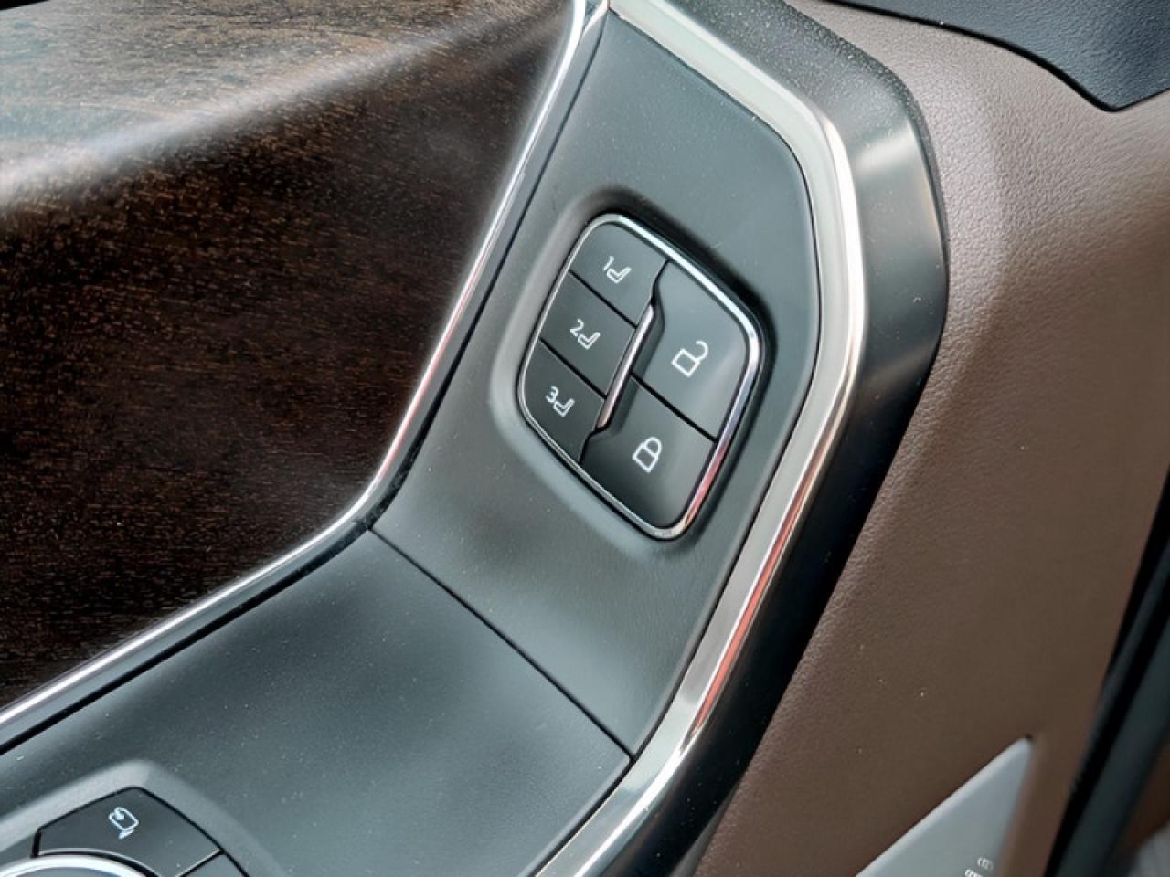 2021 Ford F-150 King Ranch  **VERY CLEAN - FULL HYBRID** Photo