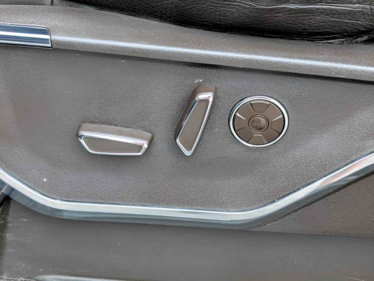 2021 Ford F-150 King Ranch  **VERY CLEAN - FULL HYBRID** Photo