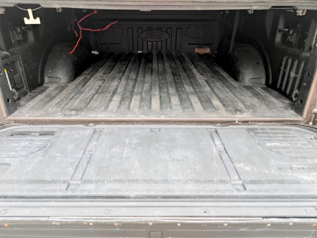 2021 Ford F-150 King Ranch  **VERY CLEAN - FULL HYBRID** Photo