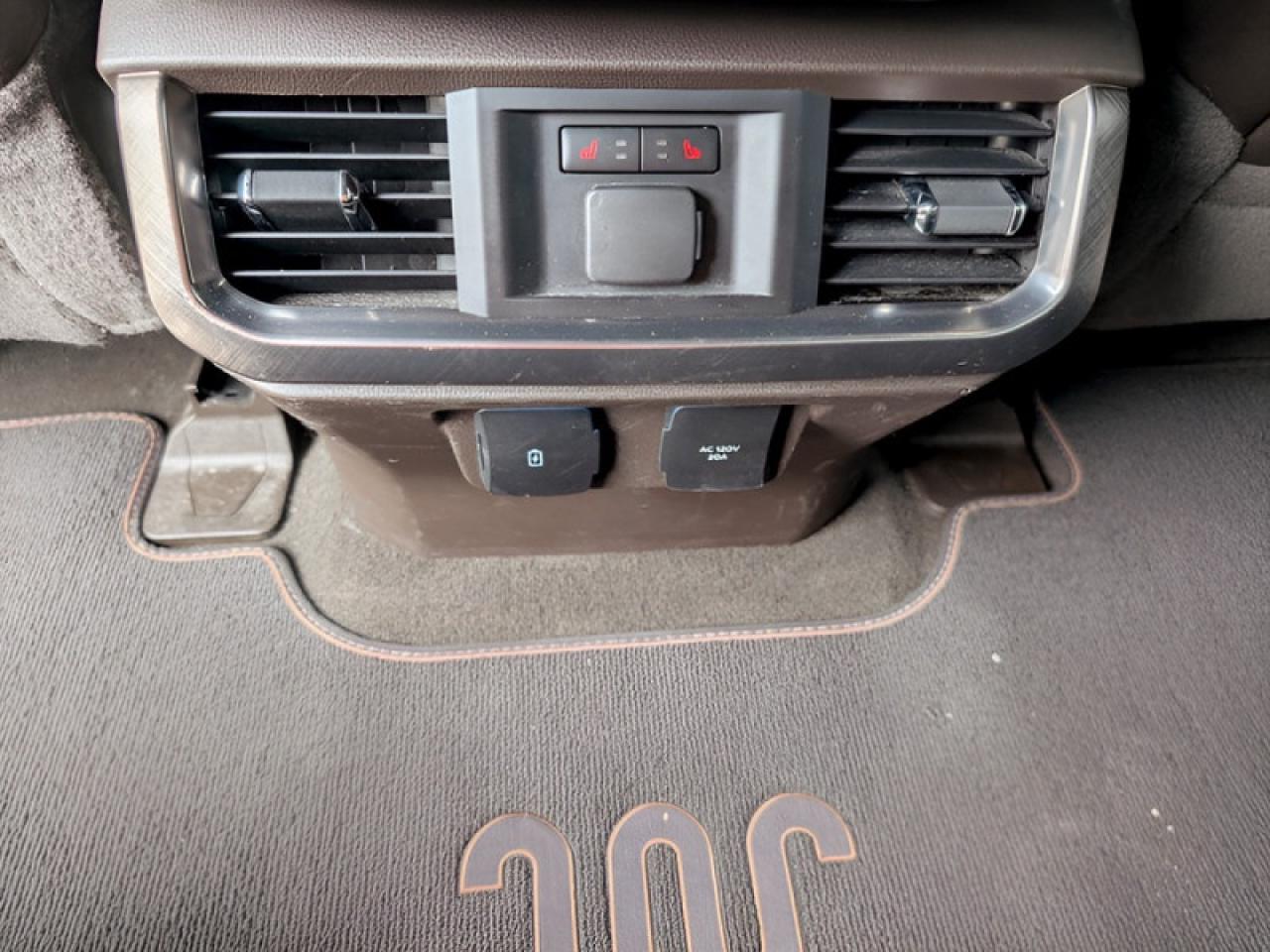 2021 Ford F-150 King Ranch  **VERY CLEAN - FULL HYBRID** Photo