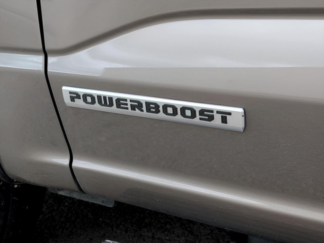 2021 Ford F-150 King Ranch  **VERY CLEAN - FULL HYBRID** Photo