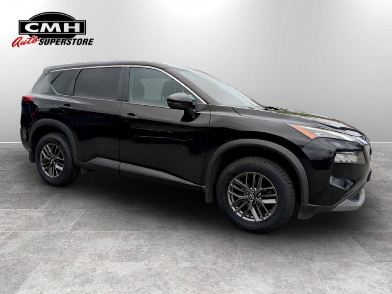 2022 Nissan Rogue S  **APPLE CP - BLIND SPOT** Photo