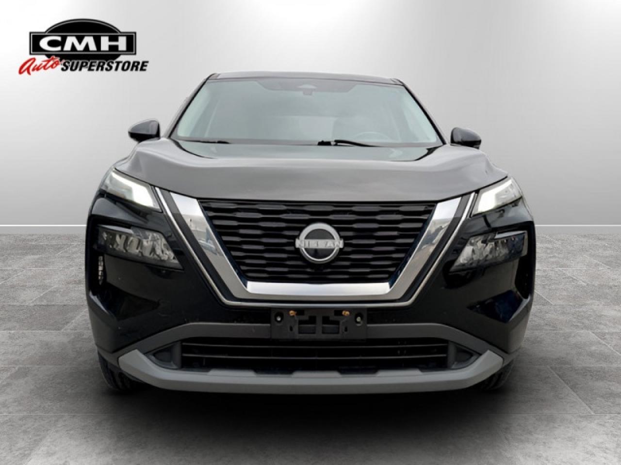 2022 Nissan Rogue S  **APPLE CP - BLIND SPOT** Photo