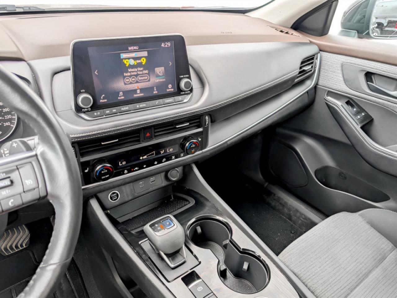 2022 Nissan Rogue S  **APPLE CP - BLIND SPOT** Photo