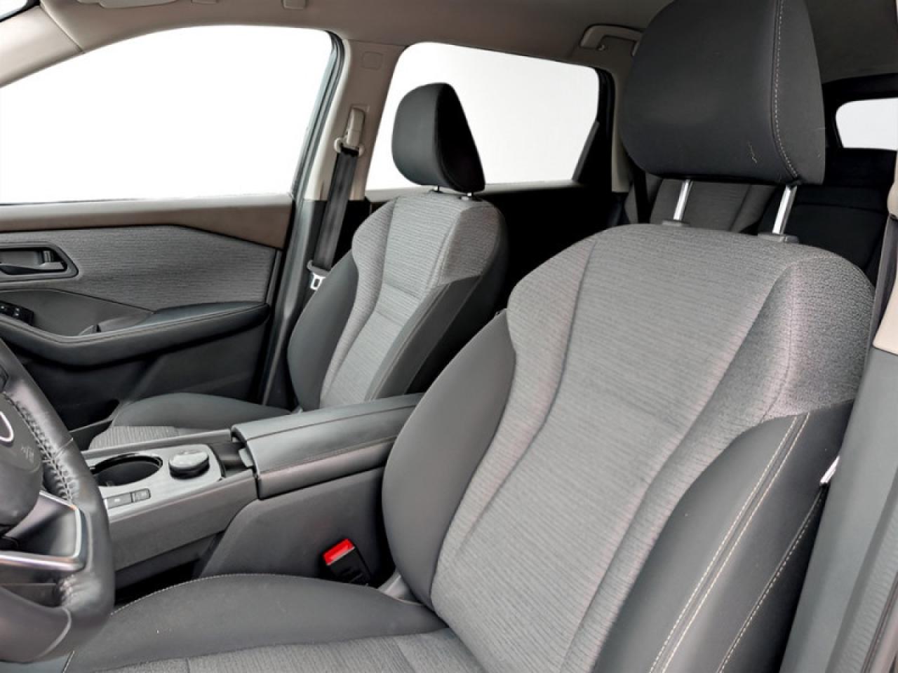 2022 Nissan Rogue S  **APPLE CP - BLIND SPOT** Photo