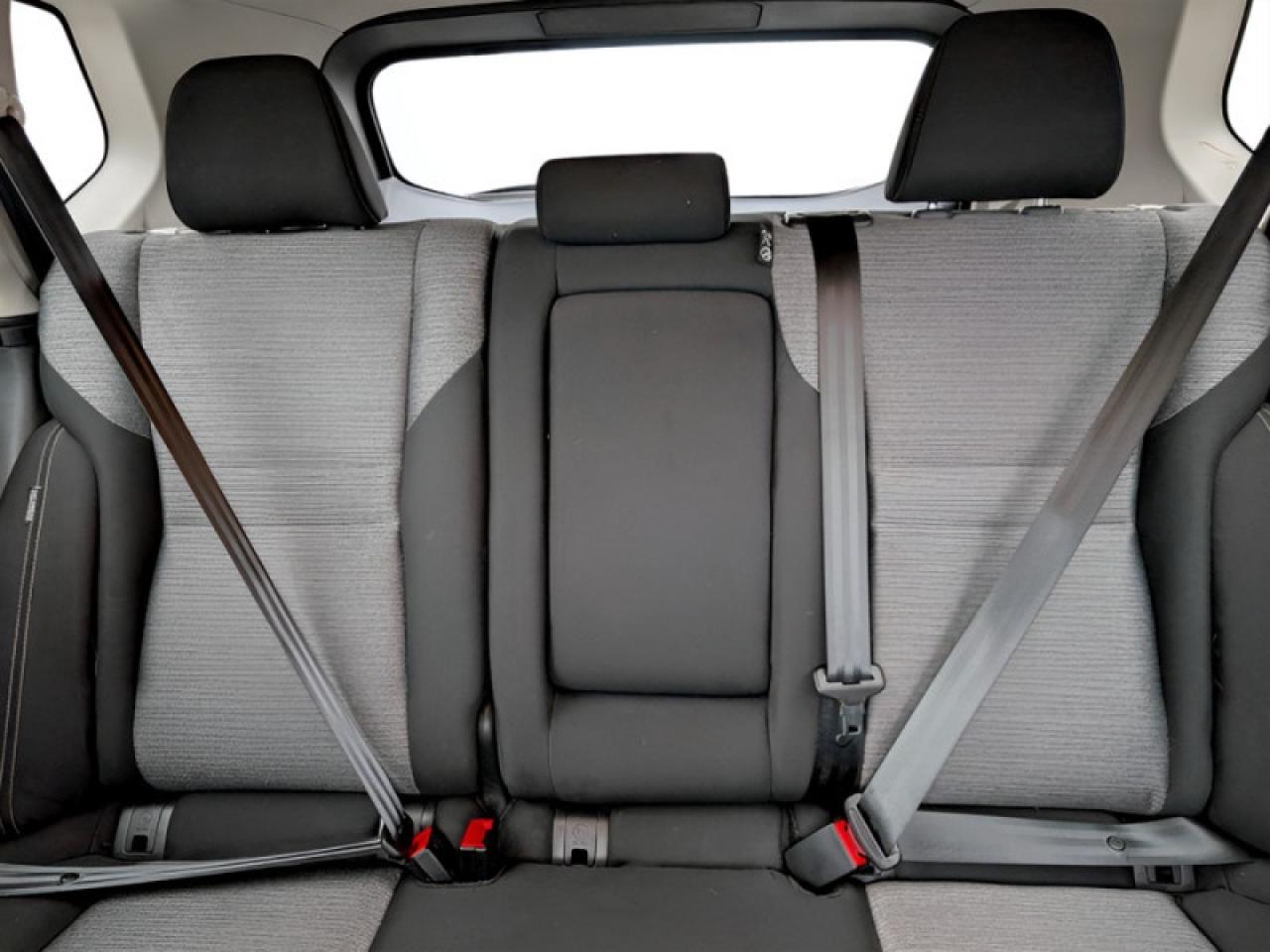 2022 Nissan Rogue S  **APPLE CP - BLIND SPOT** Photo