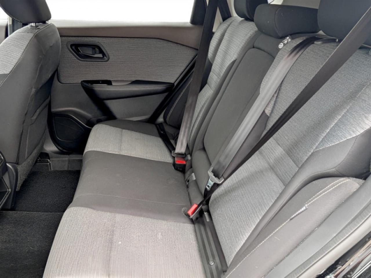 2022 Nissan Rogue S  **APPLE CP - BLIND SPOT** Photo