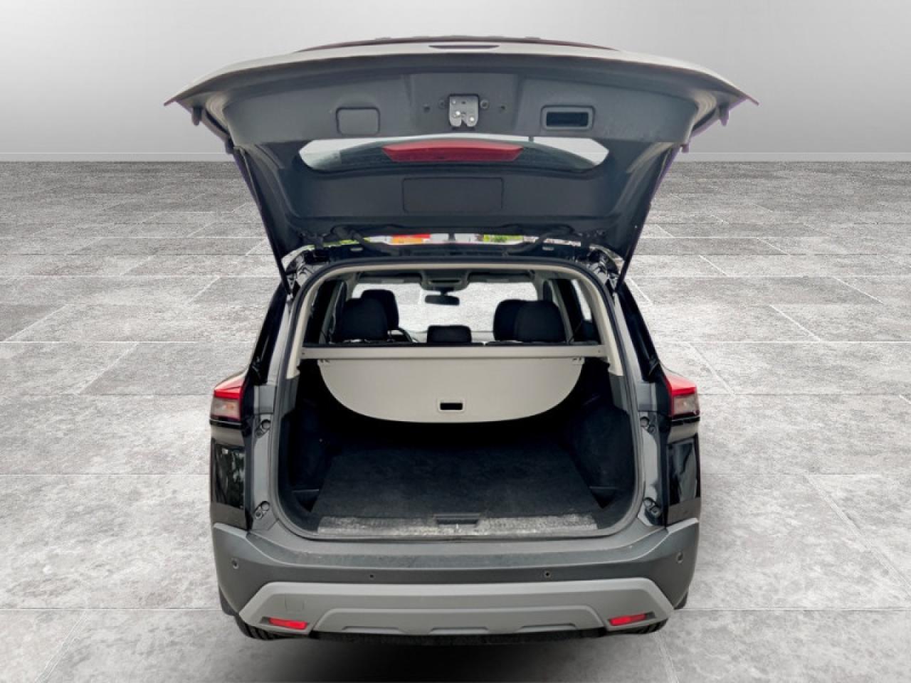 2022 Nissan Rogue S  **APPLE CP - BLIND SPOT** Photo