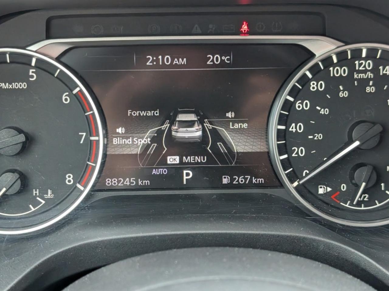 2021 Nissan Rogue S  **CAM - APPLE CP - HTD SW** Photo