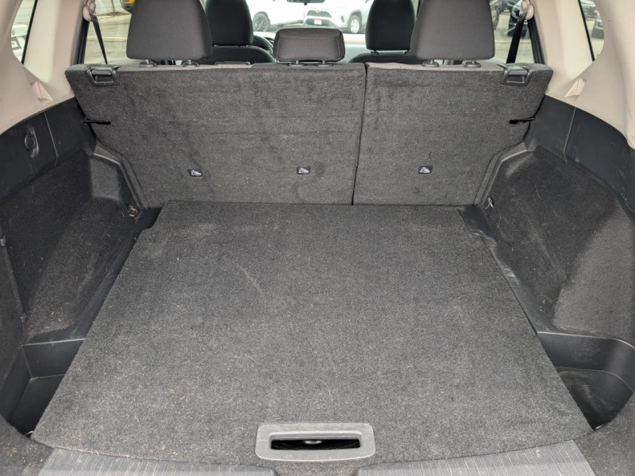 2021 Nissan Rogue S  **CAM - APPLE CP - HTD SW** Photo
