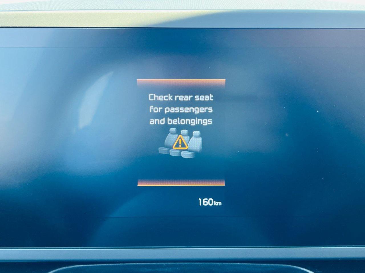 2025 Kia NIRO HEV LX Photo