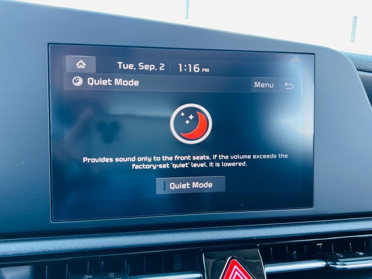 2025 Kia NIRO HEV LX Photo