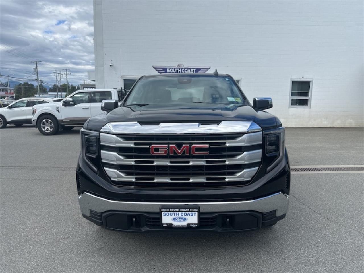 2022 GMC Sierra 1500 SLE  - Apple CarPlay -  Android Auto Photo5