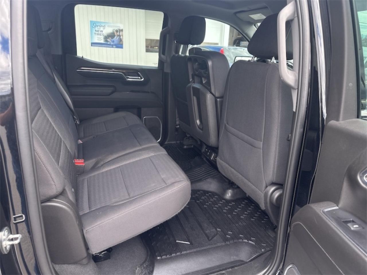 2022 GMC Sierra 1500 SLE  - Apple CarPlay -  Android Auto Photo5