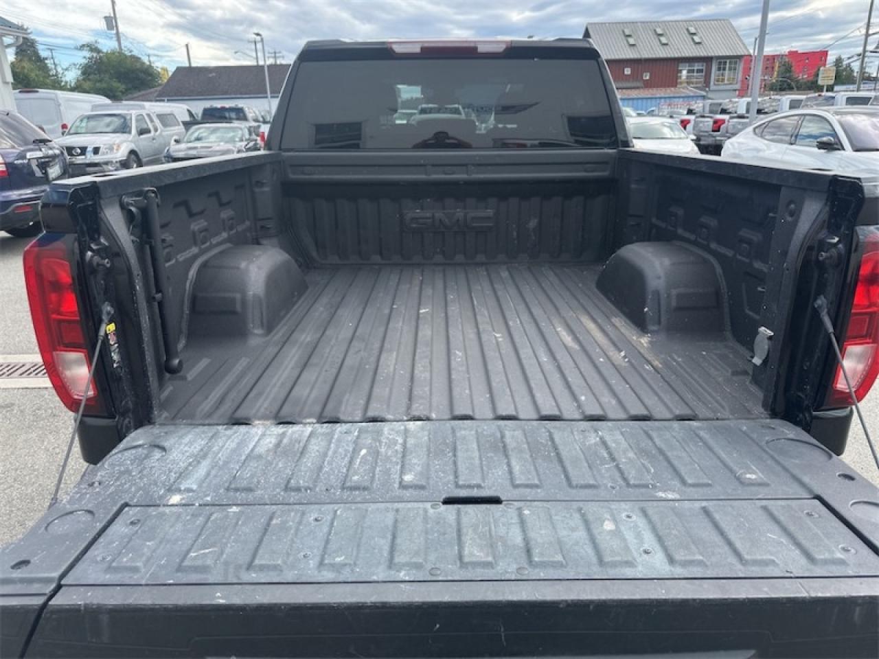 2022 GMC Sierra 1500 SLE  - Apple CarPlay -  Android Auto Photo5