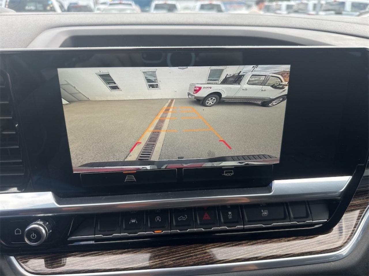 2022 GMC Sierra 1500 SLE  - Apple CarPlay -  Android Auto Photo5