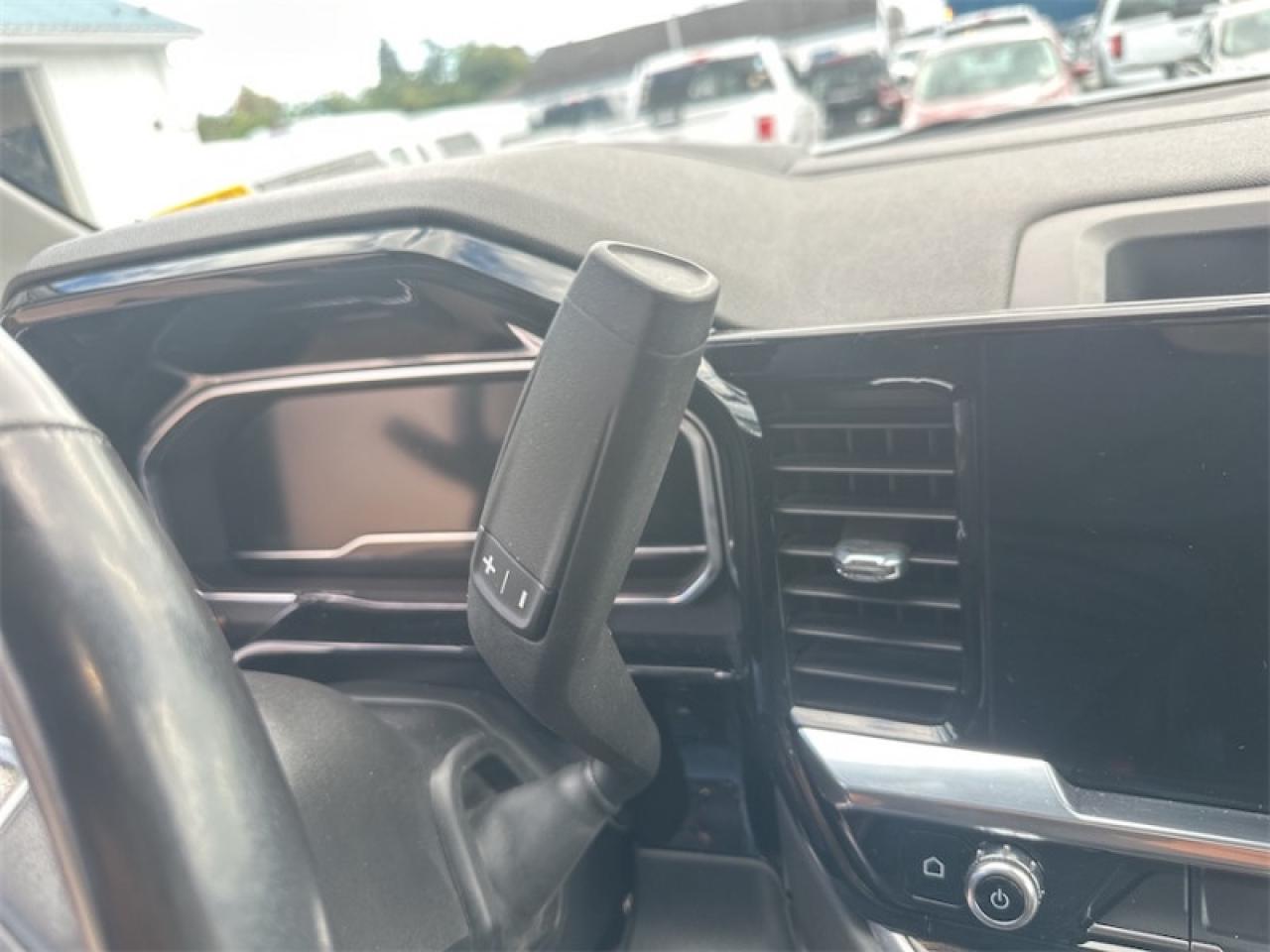2022 GMC Sierra 1500 SLE  - Apple CarPlay -  Android Auto Photo5