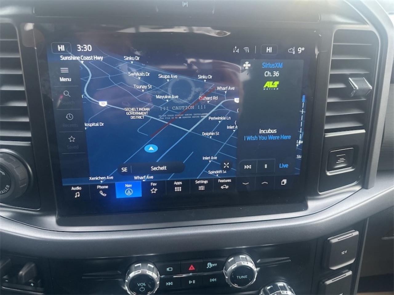 2025 Ford F-150 XLT Photo5