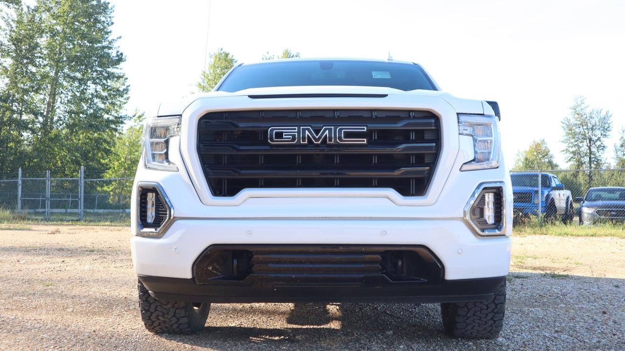 2019 GMC Sierra 1500 AT4 Photo