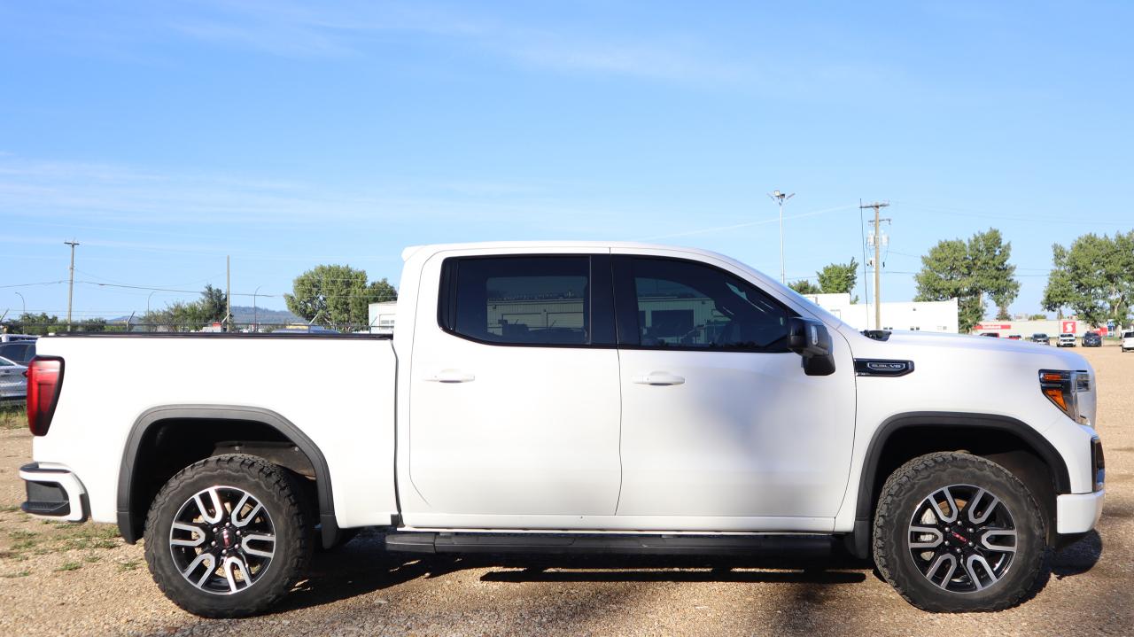 2019 GMC Sierra 1500 AT4 Photo4