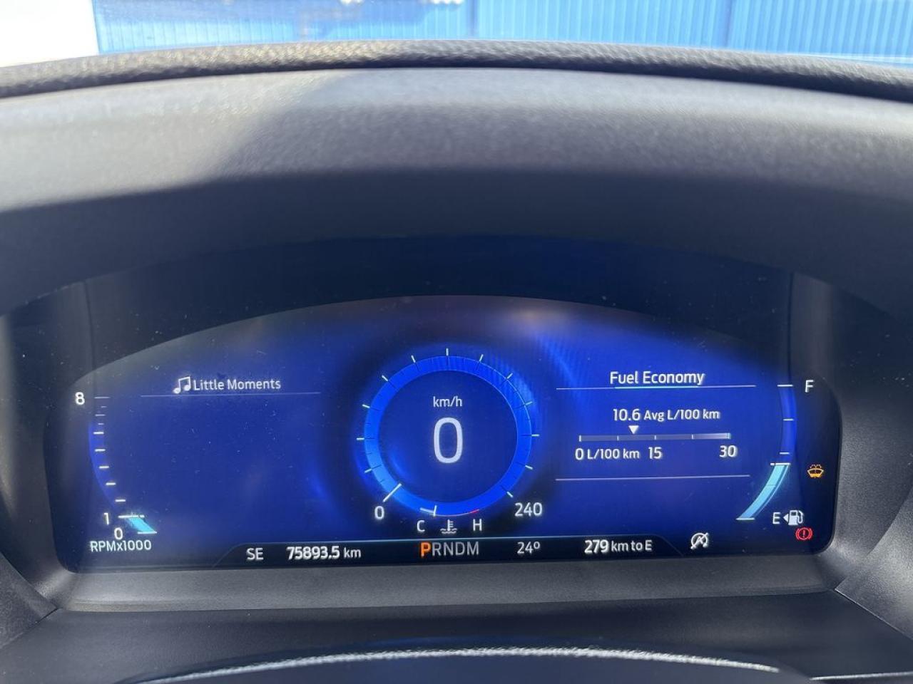 2023 Ford Explorer ST Photo5