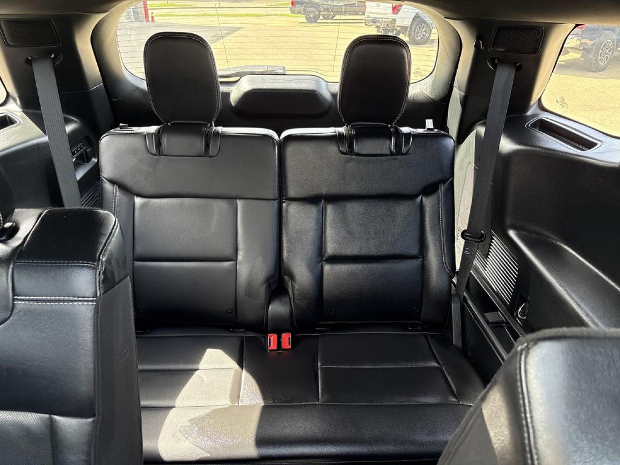 2023 Ford Explorer ST Photo5